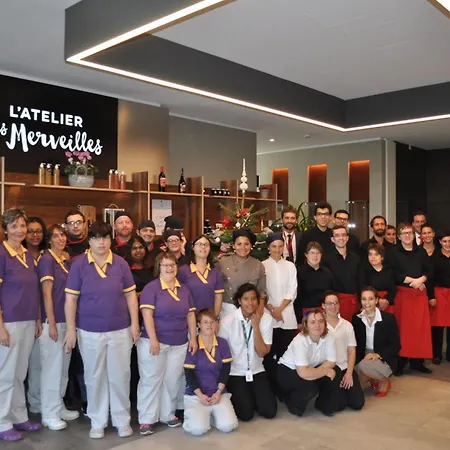 Boutique-hotel מלון