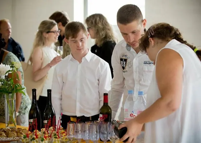 Boutique-hotel 3* Martigny