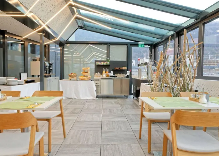 Otel Boutique-hotel 3*