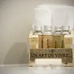 Boutique-hotel Martigny